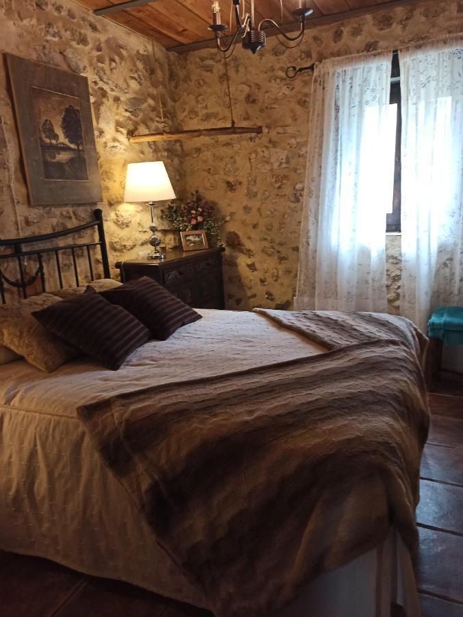 La Hueta Bajo Villa Orcera Luaran gambar