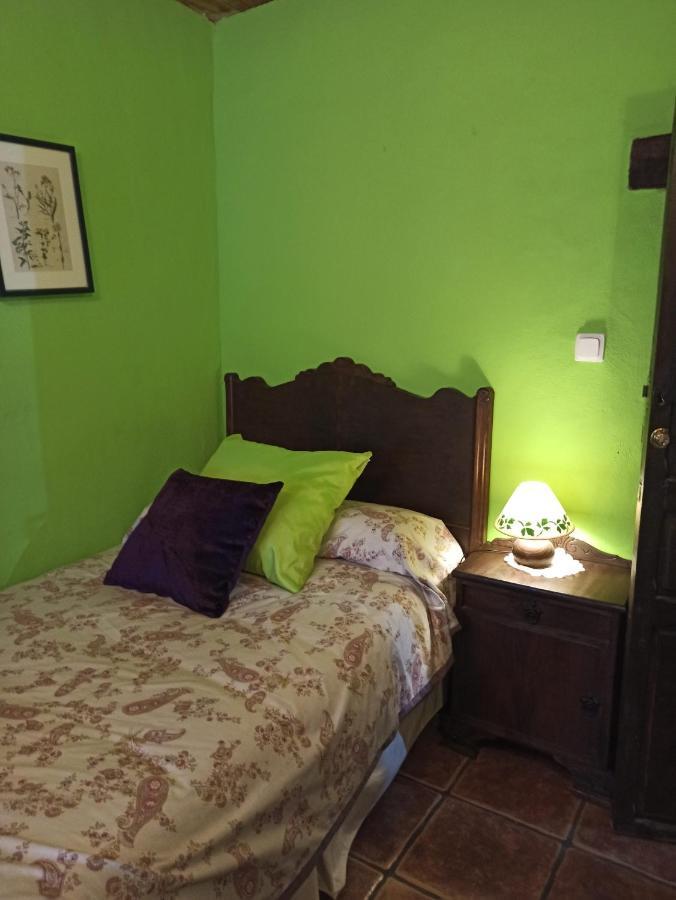 La Hueta Bajo Villa Orcera Luaran gambar